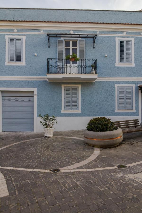 La Valle Del Tevere Torrita Tiberina Buitenkant foto